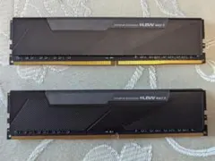 KLEVV BOLT X DDR4 3200MHz 8GBx2(16GBkit)