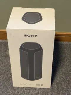2026年最新】sony ss-x300の人気アイテム - メルカリ