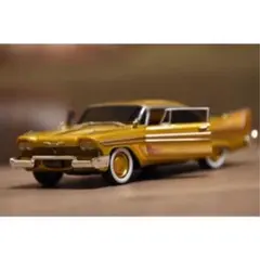 Jada Bel Air'57 ベルエア (限定7500台) インパラ - メルカリ