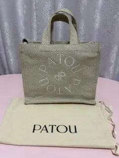 2026年最新】PATOU レディース トートバッグの人気アイテム - メルカリ