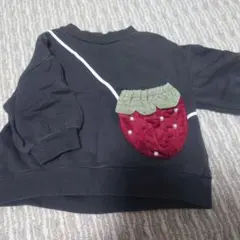 いちご トップス