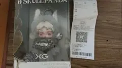 i*y様 スカルパンダ xg