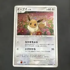 ［希少品］［最安値］イーブイ 063/dp-p DP プロモ 2026年最新】063/dp-pの人気アイテム - メルカリ