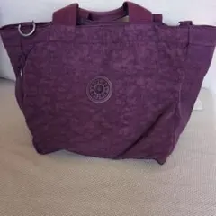 キプリング　レディースバック