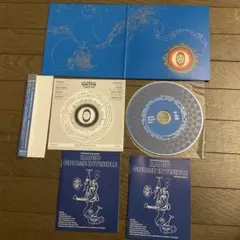 GONG 紙ジャケCD 3枚　box付き　帯あり