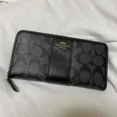 COACH コーチ 長財布