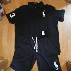 POLO RALPH LAUREN セットアップのサムネイル