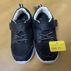キッズスニーカー 18