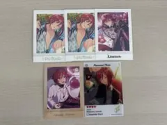 逆先夏目 あんスタ ぱしゃこれ エモカ