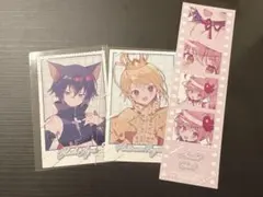 しゅごキャラ キャラクターグッズ