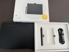 Wacom Intuos Medium ベーシック CTL-6100/K2