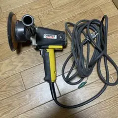 BATOCA ポリッシャー ダブルアクション 使用わずか 動作確認済 送料