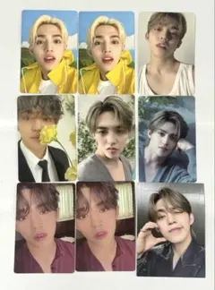 SEVENTEEN エスクプス