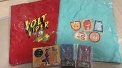 ズートピア2 HAPPYくじ まとめ売り 5点セット