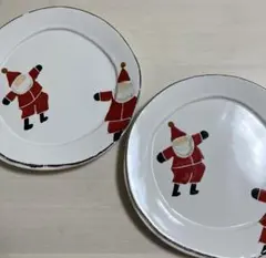 2025年最新】クリスマスプレートの人気アイテム - メルカリ