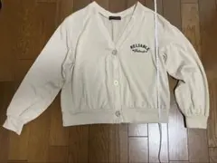 カーディガン JESSE LOGAN