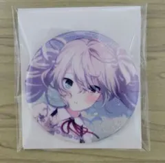 プロセカ　初音ミク　ニーゴミク　缶バッチ　17c 桜イベ