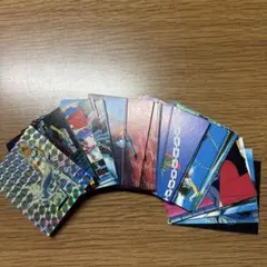 2026年最新】聖闘士星矢ラミネートカードの人気アイテム - メルカリ