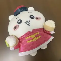2026年最新】ちいかわ飯店来来ぬいぐるみSちいかわの人気アイテム