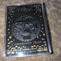 新品レア⭐ゲド戦記 記念メダル 2006年製初版&復刻版 2枚セット 2026年最新】ゲド戦記 メダルの人気アイテム - メルカリ