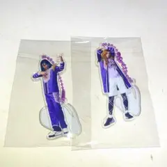 新テニミュ フィフステ アクキー メダノレ ロミフェル