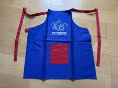 FC東京 キッズエプロン ジュニアサイズ