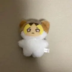 ハイキュー　ちみけもますこっと　孤爪研磨