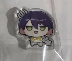 にじさんじ 剣持刀也8th with cake！ アクリルブロック