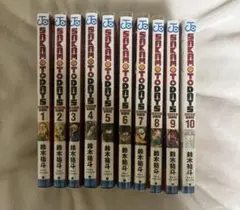 サカモトデイズ 1-10巻セット