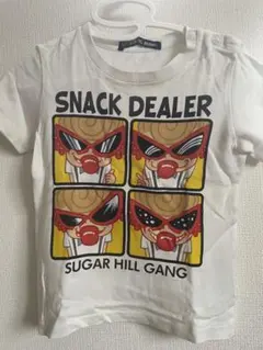 HYSTERIC MINI Tシャツ