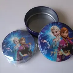 アナと雪の女王 めもかん