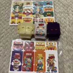 DXライダーゴチゾウスペシャルセット うまい棒コラボver.