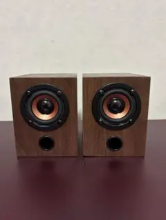 音工房Z Z-Modena(mk2) 8cmフルレンジ2台 - メルカリ