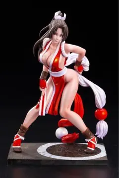不知火舞 EXフィギュア 未開封 不知火舞 EXフィギュア 未開封 - メルカリ