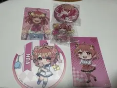 カラフルピーチ　のあさん　まとめ売り