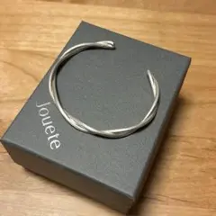 株式会社サンシャイン　 ete 925バングル シルバー 2026年最新】ETE バングル シルバーの人気アイテム - メルカリ