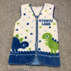 ベスト　スリーパー　恐竜