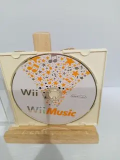 wiiミュージック