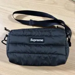 2025年最新】supreme puffer side bagの人気アイテム - メルカリ