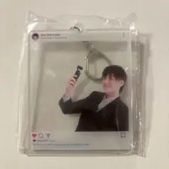三國無双 曹丕 アクリルキーホルダー アクキー キーホルダー