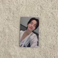 JO1 佐藤景瑚 祭り FC W会員 じぇお吉 トレカ