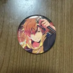 プロジェクトセカイカラフルステージ！ 東雲彰人グリッター缶バッジ