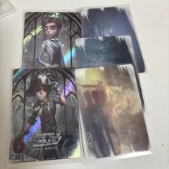 2026年最新】第五人格 写真家の人気アイテム - メルカリ