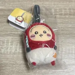 ちいかわ ハートに火をつけるマスコット うさぎ