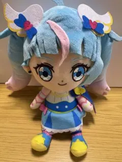 ひろがるスカイ！プリキュア