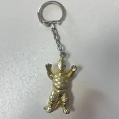 レッドキング キーホルダー ロッテ ウルトラマンチョコレート景品 