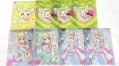 キミプリ キュアズキューン