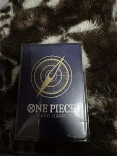ONE PIECE CARD GAME SRキャラクターカード