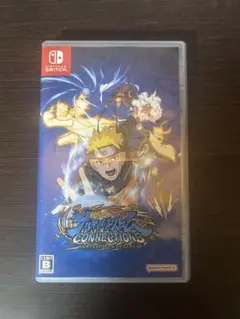 ナルティメットストーム コネクションズ