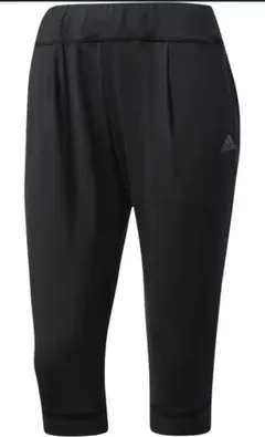 adidas トレーニングウェア M4T ニットカプリパンツ DML47